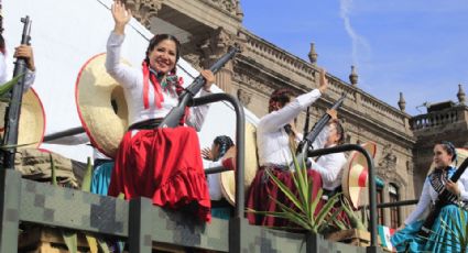 Linares suspende desfile de la Revolución por motivos de seguridad