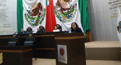 Diputados buscan fortalecer atención a víctimas de feminicidio en Tamaulipas