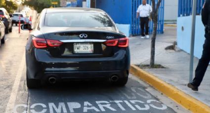 Alumnos de colegios comparten auto para reducir tráfico en San Pedro