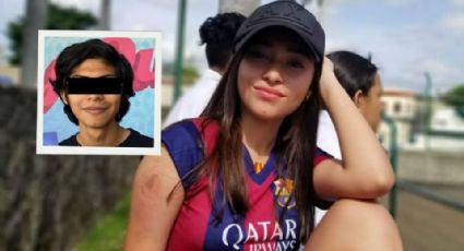 Melanie filtra nueva foto de su agresor: 'Te vamos a encontrar'