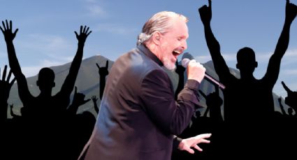 Miguel Bosé llega a Monterrey con su Tour 'BOSÉ Importante': Todo lo que necesitas saber