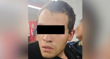 Hombre apuñala a 4 personas en el Metro de la Ciudad de México