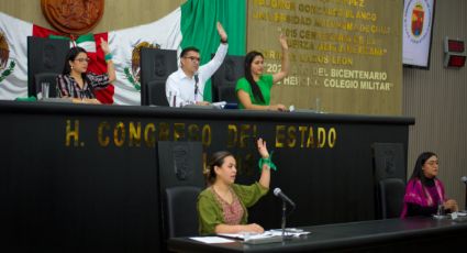 Congreso de Chiapas aprueba la despenalización del aborto