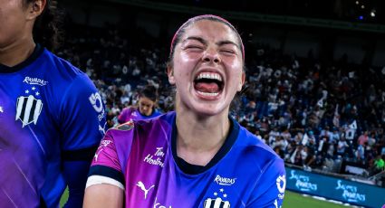 Katty Martínez: la reina de las finales en la Liga MX Femenil