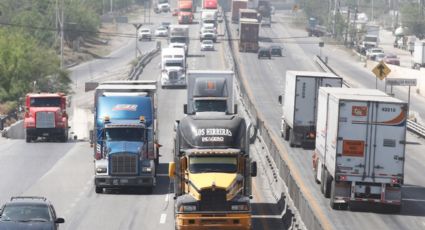 Anuncian construcción de la Autopista Arco Norte de Monterrey para reducir el tráfico