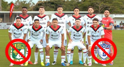 Alajuelense busca su lugar en el Mundial de Clubes aprovechando la polémica de Pachuca y León