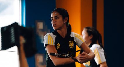 Tigres Femenil: Maricarmen Reyes se perderá la Final Regia por lesión