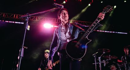 División Minúscula calienta motores para su concierto en Monterrey