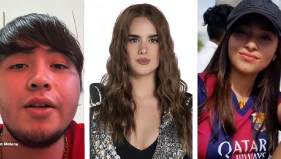 Hermano de Melanie arremete contra Gala Montes por usar 'Tacara' en video de agresión