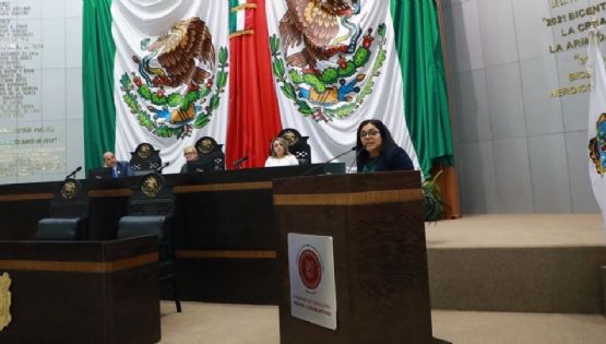 Diputados buscan fortalecer atención a víctimas de feminicidio en Tamaulipas