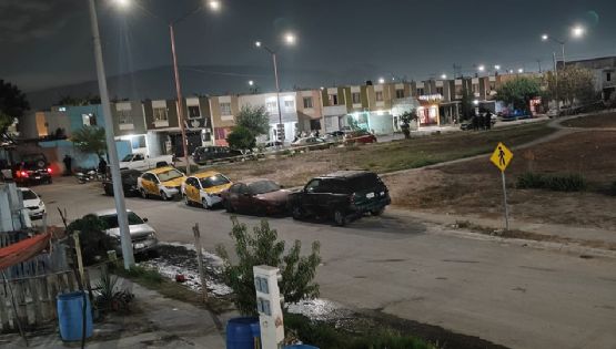 Hombres armados llegan a fiesta y matan a joven en El Carmen