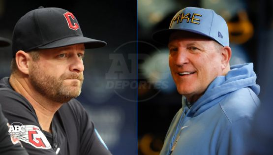 Stephen Vogt y Pat Murphy, los nuevos Managers del Año en MLB