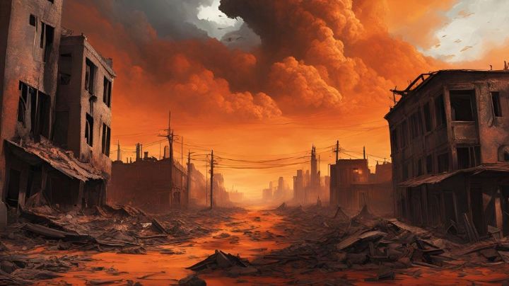 Se alistan los países nórdicos ante riesgo de guerra nuclear