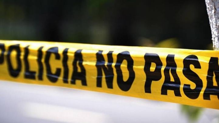 Hallan cuerpo de un hombre dentro de un tambo en García