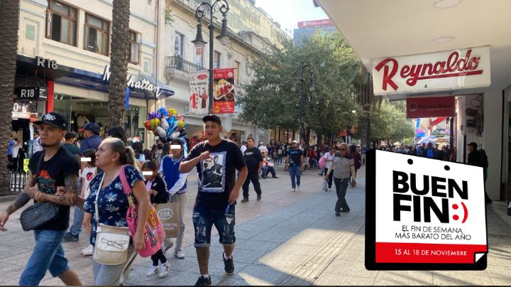 Buen Fin 2024: Nuevo León brilla entre los estados con más quejas