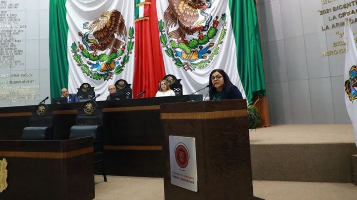 Diputados buscan fortalecer atención a víctimas de feminicidio en Tamaulipas
