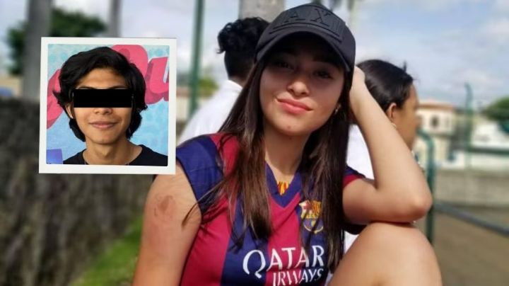 Melanie filtra nueva foto de su agresor: 'Te vamos a encontrar'