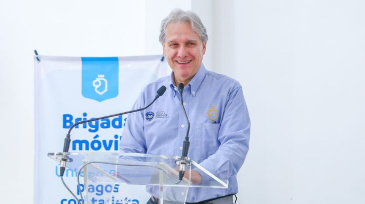 AyD pide casi 500 mdp para resolver obras de drenaje y saneamiento