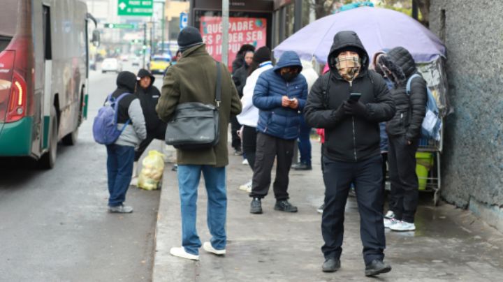 ¿Habrá temperaturas de -4 grados en NL? Protección Civil aclara información