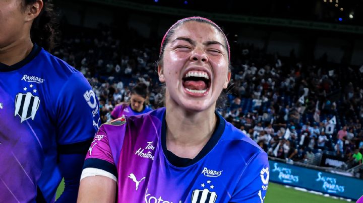 Katty Martínez: la reina de las finales en la Liga MX Femenil