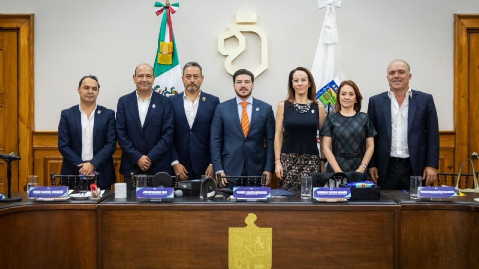 Nuevo León se prepara para recibir a miles de visitantes durante el Mundial 2026.