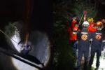 Hombre cae a noria de 20 metros de profundidad en Juárez, NL