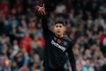 Premier League: Álvarez expulsado; Nottingham Forest golea al West Ham