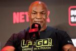 Mike Tyson revela a sus boxeadores favoritos de la actualidad, ¿está Canelo Álvarez en la lista?