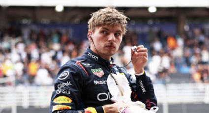 F1: Verstappen penalizado en el sprint de Brasil y pierde terreno ante Norris