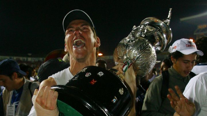 5 momentos que marcaron la carrera de Guillermo Franco como jugador de Rayados