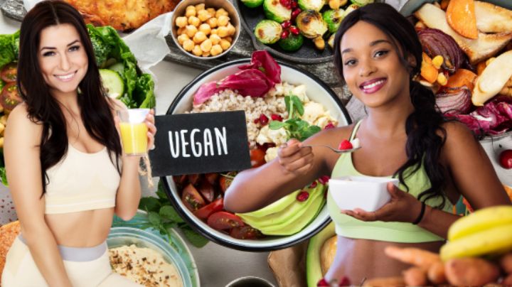 3 platos veganos que puedes consumir regularmente y traen beneficios a tu salud