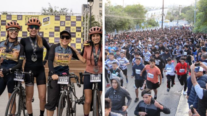 Monterrey implementa operativo vial por eventos deportivos