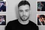 Funeral de Liam Payne reúne a sus compañeros de One Direction