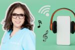 Crean playlist dedicada a la doctora Marilyn Cote en Spotify: ¿Cuáles son las canciones?