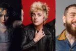 Lady Gaga, Green Day y Post Malone encabezan Coachella 2025