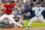 Tarik Skubal y Chris Sale ganan el premio Cy Young en la MLB