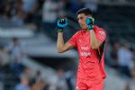 Rayados: Esteban Andrada es operado con éxito