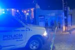 Riña termina en balazos en el centro de Monterrey; hay un muerto y un herido