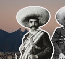 Revolución Mexicana: ¿Qué importancia tuvo Nuevo León y el norte del país en el movimiento?