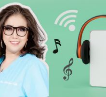 Crean playlist dedicada a la doctora Marilyn Cote en Spotify: ¿Cuáles son las canciones?