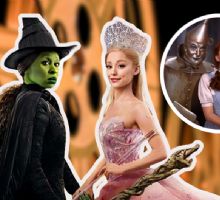 ¿Cuál es la conexión entre Wicked y El Mago de Oz? Todo lo que tienes que saber