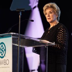 De WWE a la Casa Blanca: Linda McMahon será secretaria de Educación