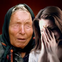 Las inquietantes predicciones de Baba Vanga para 2025: ¿Un futuro lleno de conflictos?