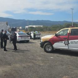 Enfrentamientos dejan 3 policías muertos y 4 lesionados en San Fernando