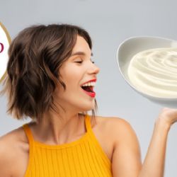 Este es el yogurt griego más dañino, según Profeco