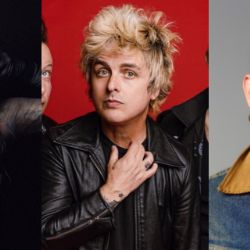 Lady Gaga, Green Day y Post Malone encabezan Coachella 2025