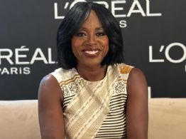 Reconocerán Globos de Oro a Viola Davis