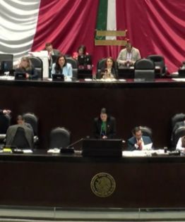 Diputados aprueban en lo general desaparecer en INAI y otros 6 órganos autónomos