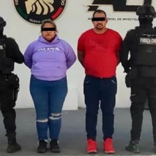 Cae ‘La Manzana’, generador de violencia de la zona citrícola de Nuevo León