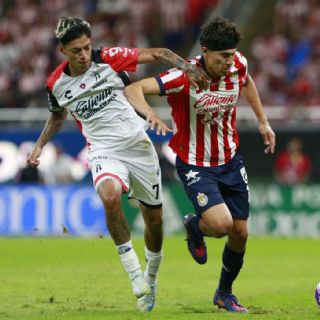 ¿Cuántas veces se han enfrentado Chivas y Atlas en Liguilla y cómo les ha ido?